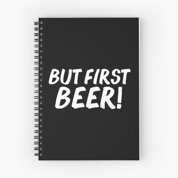 Item preview, But first Beer Drinking  Craft Beer Brew Brewing designed and sold by losttribe.