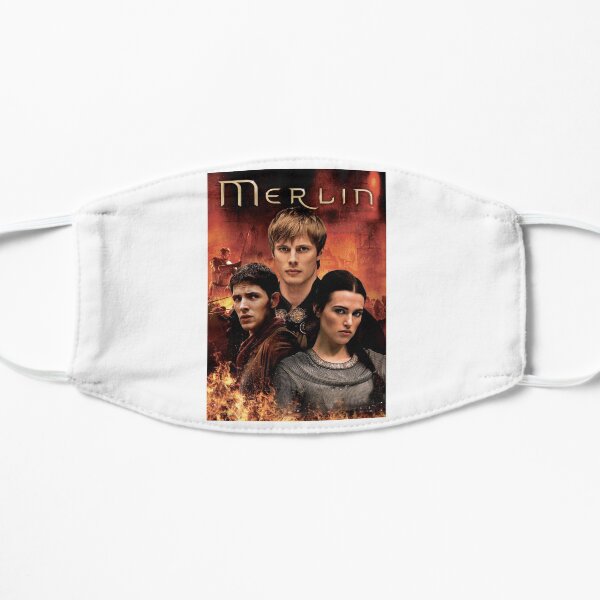 merlin Mask