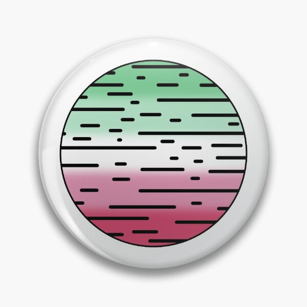 Item preview, Abrosexual - Design 5 designed and sold by Pride-Planets.