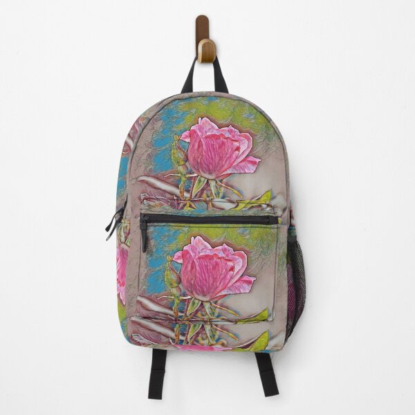 Item preview, The Blushing Rose Bud designed and sold by ReneeKennedy.