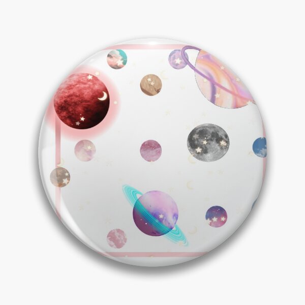 Aperçu de l'œuvre Galaxie créée et vendue par BTS-Merchandise.