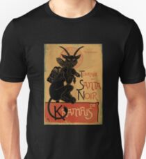 Merry Krampus! Unisex T-Shirt