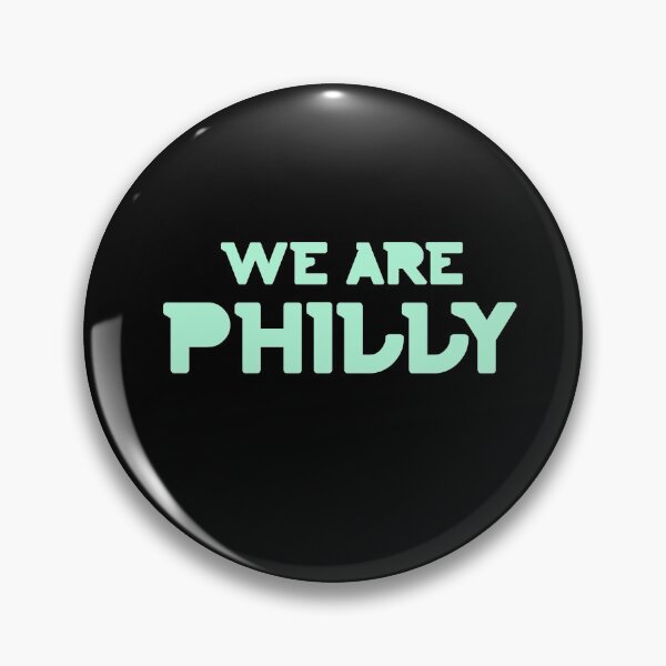 Item preview, We Are Philly designed and sold by Mimo15.