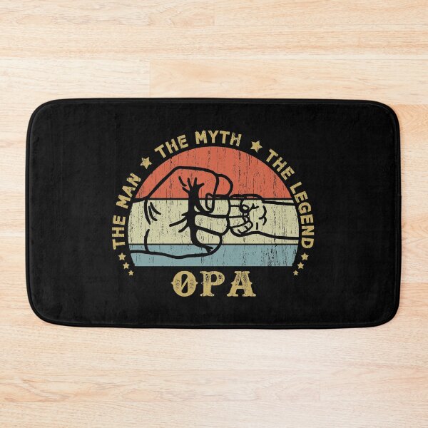 Item preview, Opa - Gift for Opa Grandpa Fathers Day Gift designed and sold by nana1099.