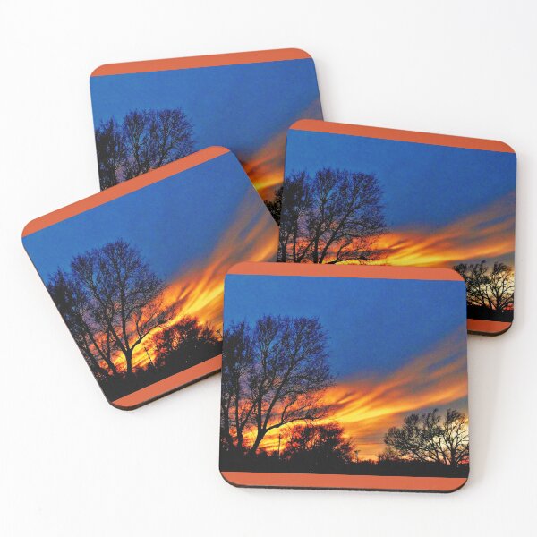 Item preview, Skies On Fire designed and sold by Vince Scaglione.