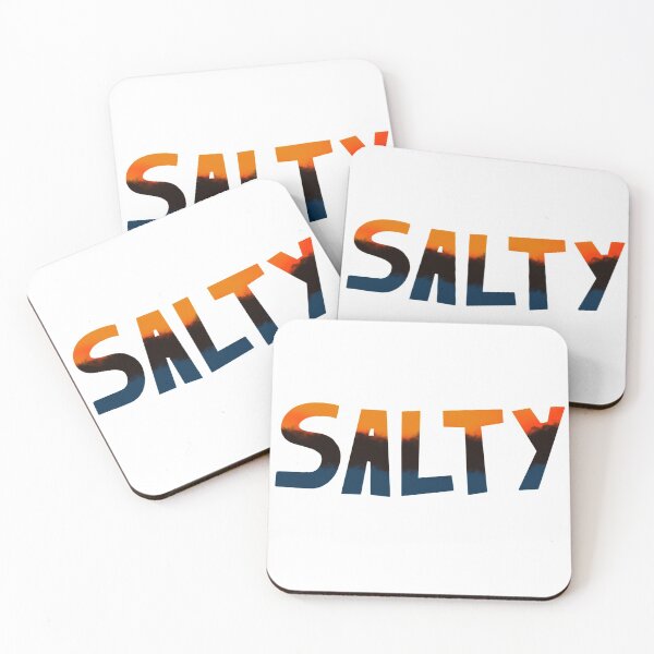 Item preview, Salty Sunset designed and sold by laurendiaz523.