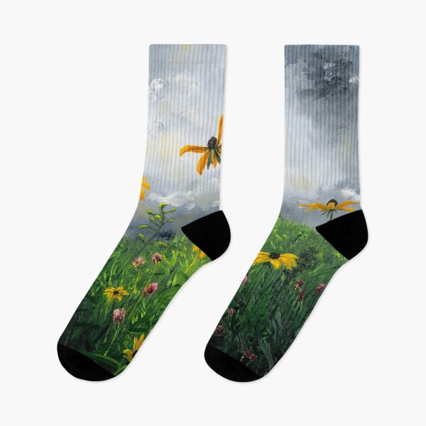 Item preview, Asheville Mountain Morning designed and sold by Laura Lippay.