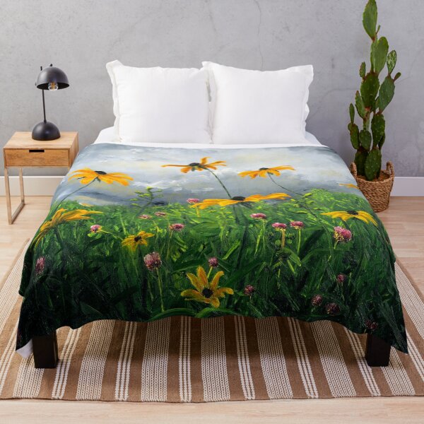Item preview, Asheville Mountain Morning designed and sold by Laura Lippay.