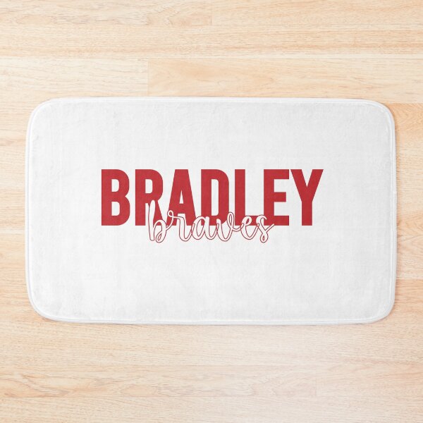 Item preview, bradley university designed and sold by vanettenb1.
