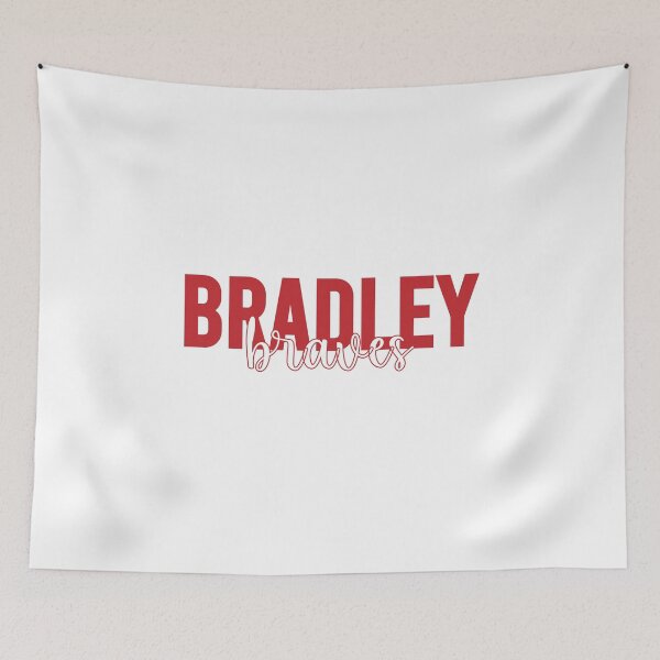 Item preview, bradley university designed and sold by vanettenb1.