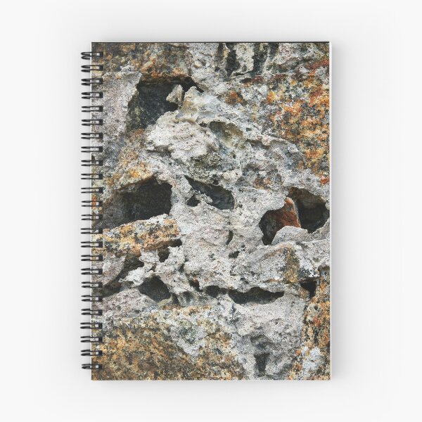 Item preview, Abstract of weather mortar designed and sold by Malcolm Heberle.