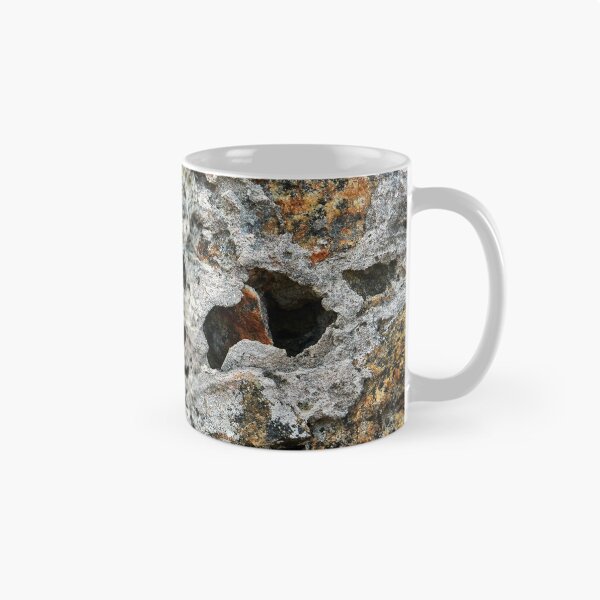 Item preview, Abstract of weather mortar designed and sold by Malcolm Heberle.