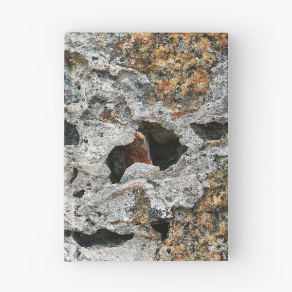 Item preview, Abstract of weather mortar designed and sold by Malcolm Heberle.
