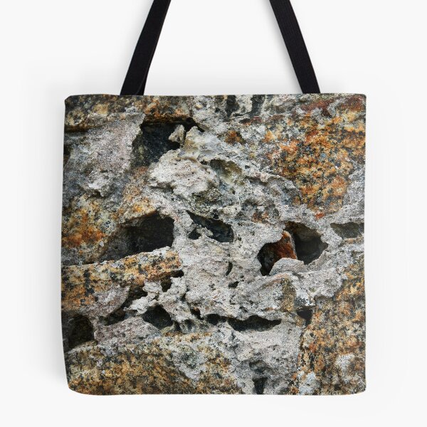 Item preview, Abstract of weather mortar designed and sold by Malcolm Heberle.