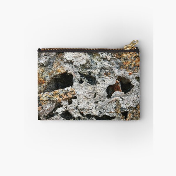 Item preview, Abstract of weather mortar designed and sold by Malcolm Heberle.
