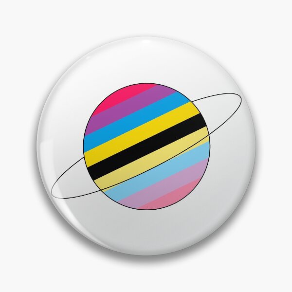 Item preview, Fluidflux - Design 3 designed and sold by Pride-Planets.