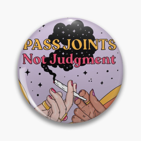 Passer les joints Badge