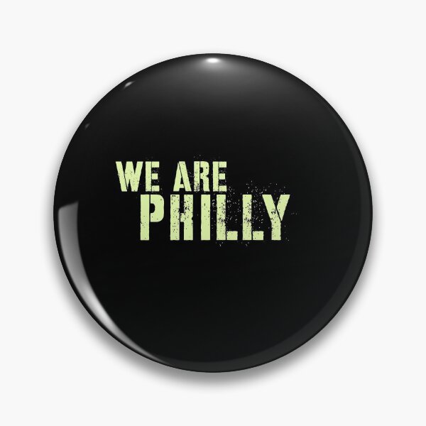 Item preview, We Are Philly designed and sold by Mimo15.