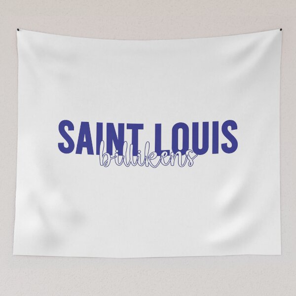 Item preview, saint louis university billikens designed and sold by vanettenb1.