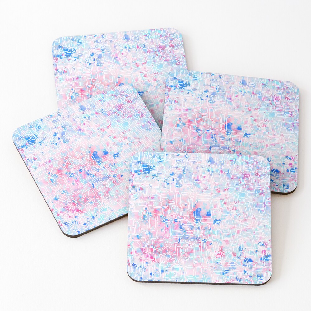 Item preview, Coasters (Set of 4) designed and sold by Rpolimurphy.