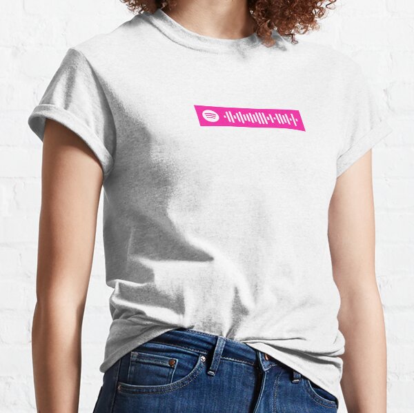Moschino Barbie T Shirts Redbubble - roblox clothes codes vsco girl