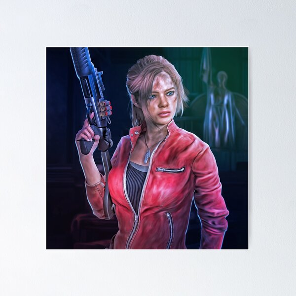 Ali Larter Resident Evil 6 Claire Redfield Jacket