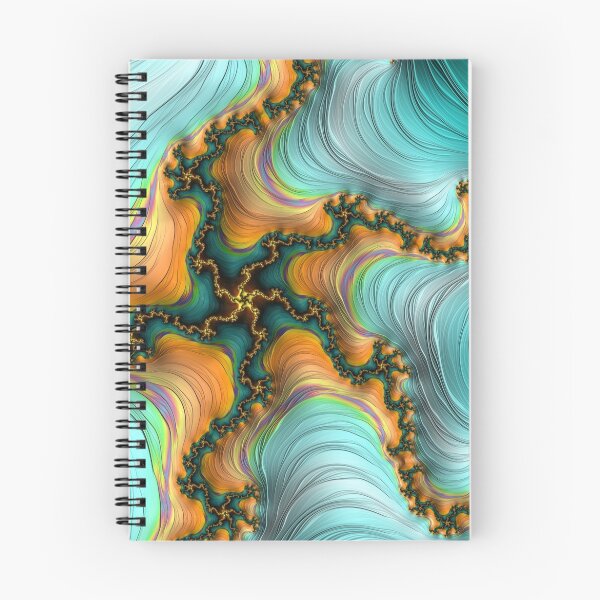 Item preview, Fractal Zen designed and sold by Smaragdas.