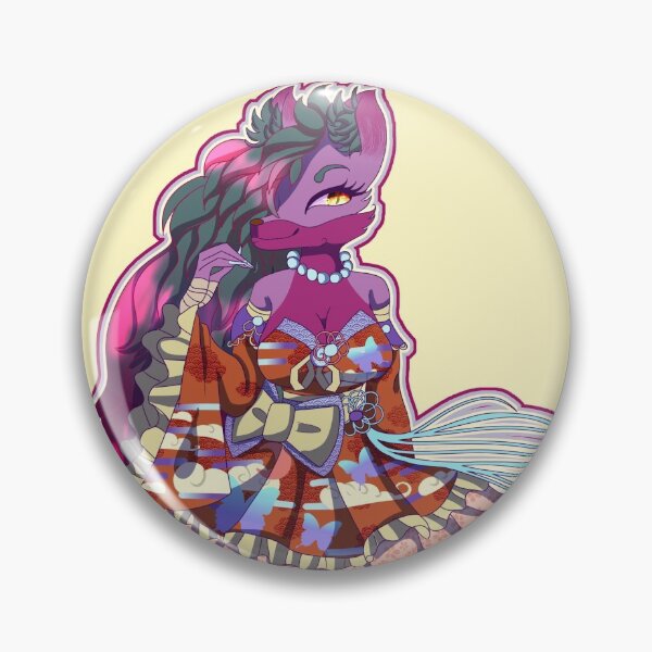 Item preview, Rieko Azarea (2019) designed and sold by jjultimo15.