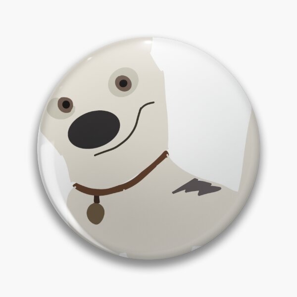 Item preview, Bolt the Super Dog designed and sold by Meghan  Dillon.