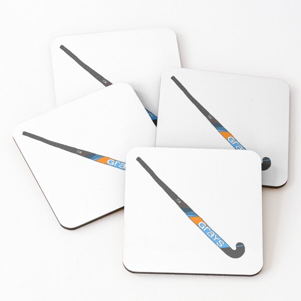 Item preview, Field Hockey Stick designed and sold by stickersbylaurt.