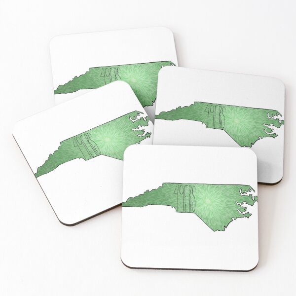 Item preview, UNC Charlotte 49ers  designed and sold by emilybarksdale2.