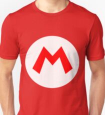 It's a Me! Mario! Unisex T-Shirt