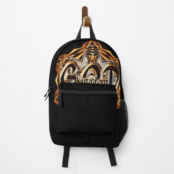 Item preview, The new kingdom of God designed and sold by James Bieber.