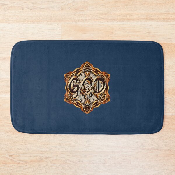 Item preview, The new kingdom of God  designed and sold by James Bieber.