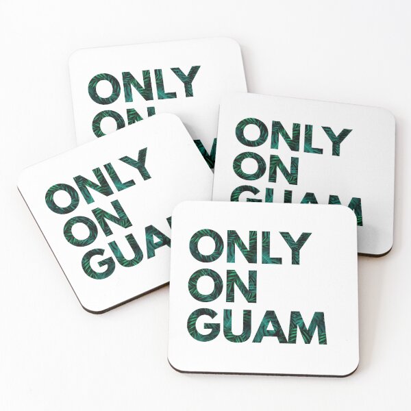 Item preview, Only On Guam designed and sold by lexire.