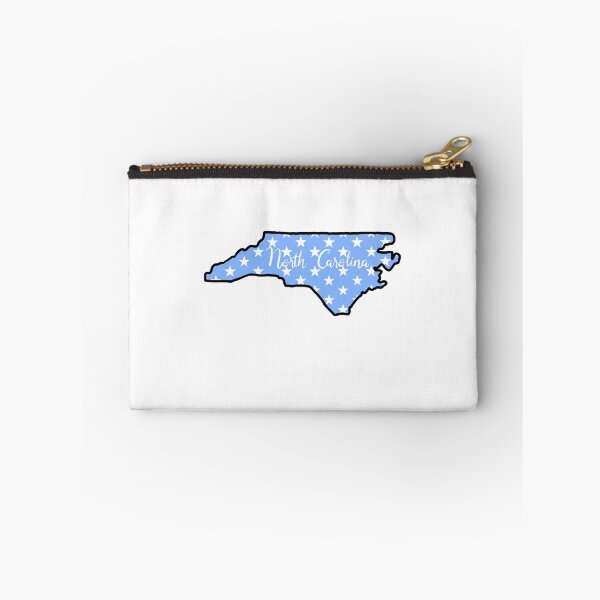 Item preview, North Carolina stars designed and sold by cocoandbailey.