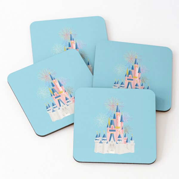 Item preview, Fairytale Castle designed and sold by LeCreateCo.