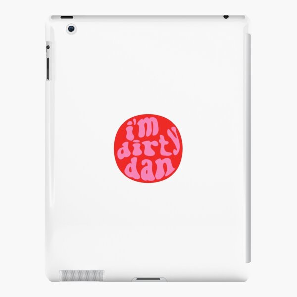 Dirty dan Sorensen, Dirty Daniel Sorensen kansas city KC chiefs  iPad Case  & Skin for Sale by ShirtMemesweb