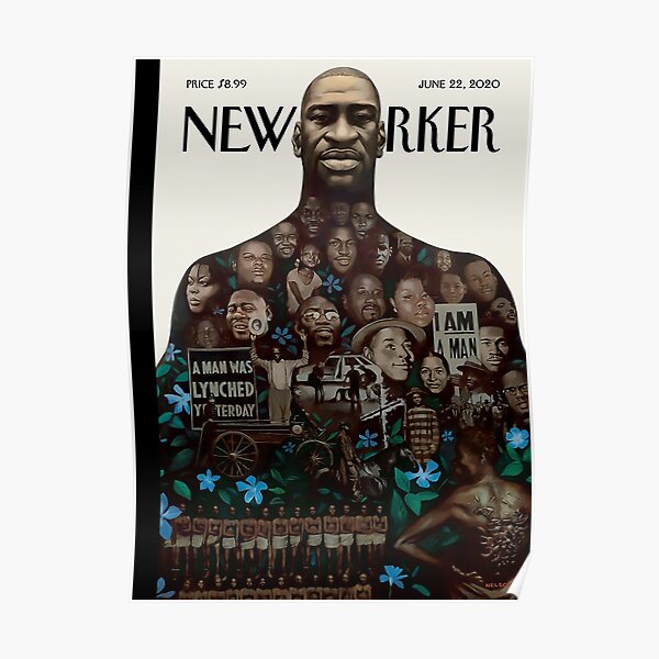 Black Lives Matter Posters | Redbubble