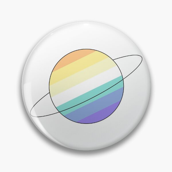Item preview, Genderfaun - Design 3 designed and sold by Pride-Planets.