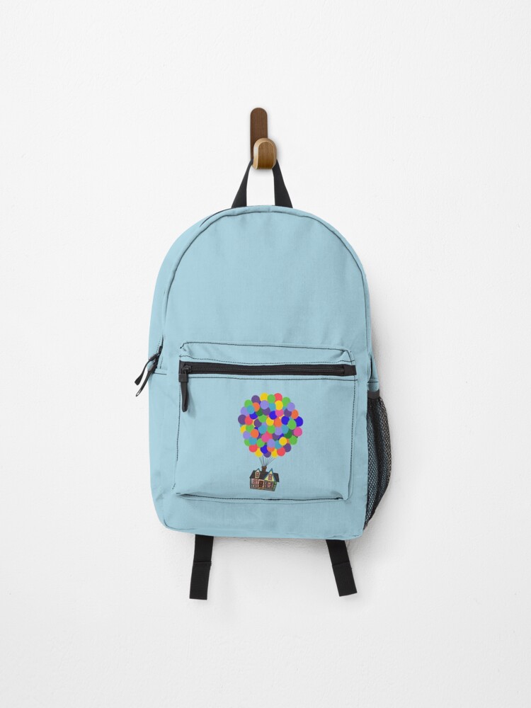 Thumbnail 1 of 3, Backpack, Up designed and sold by LeCreateCo.