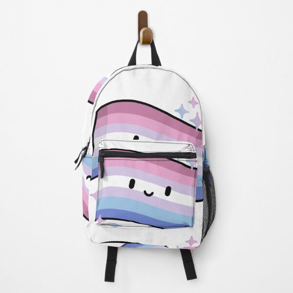 Item preview, Bigender Pride designed and sold by LyrahLavender.