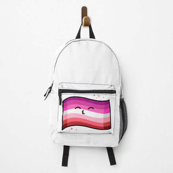 Item preview, Lesbian Pride designed and sold by LyrahLavender.