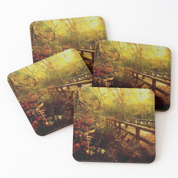 Item preview, Crossing Hemming Way Bridge designed and sold by John Hill.