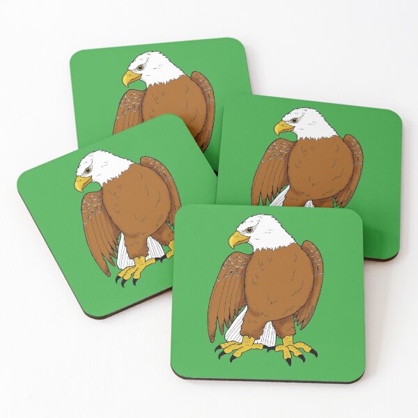 Item preview, Bald Eagle designed and sold by sharkbait83.