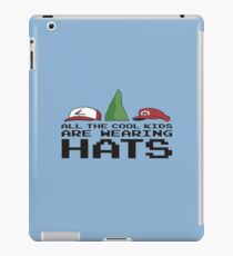 The Cool Kids iPad Case/Skin