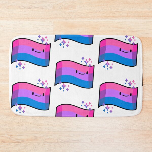 Item preview, Bi Pride designed and sold by LyrahLavender.