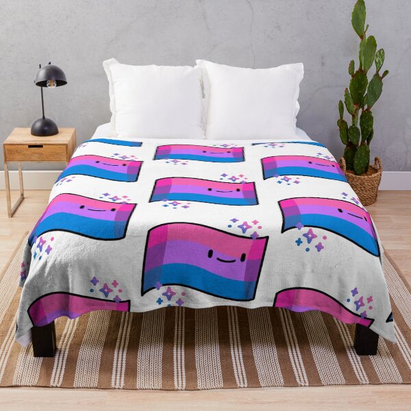Item preview, Bi Pride designed and sold by LyrahLavender.