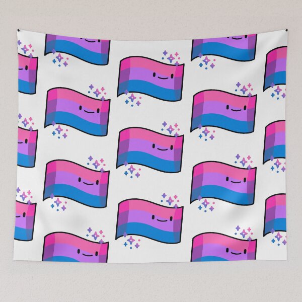 Item preview, Bi Pride designed and sold by LyrahLavender.