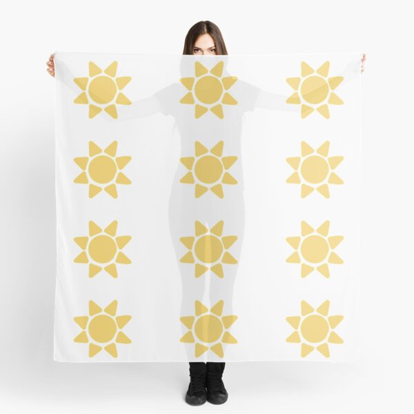 Item preview, Simple Sun designed and sold by LiaCreates.